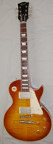 Gibson 1959 RI Les Paul Flametop